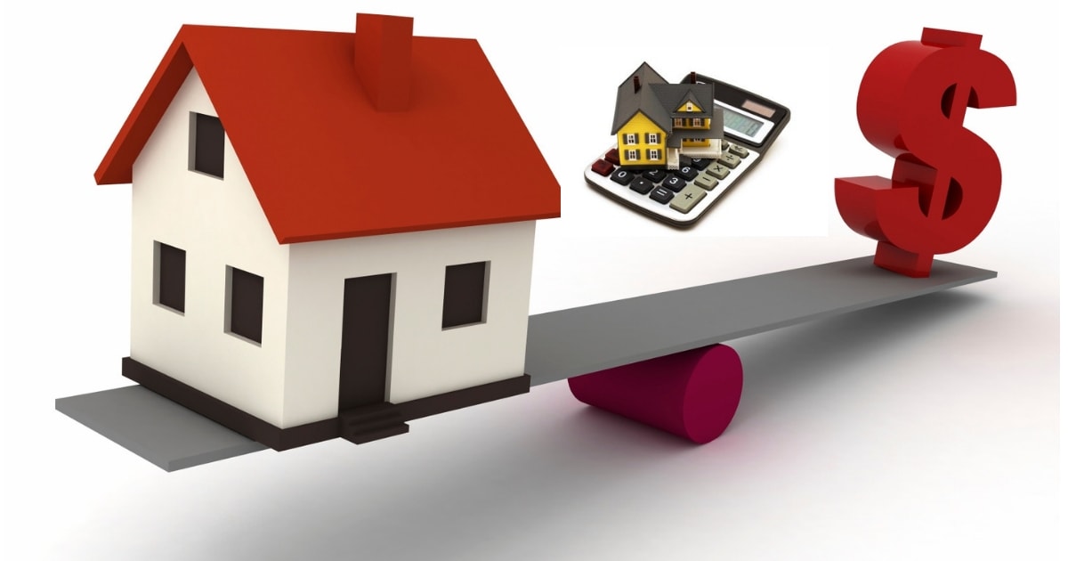 Property valuation process is well performed by expert valuers